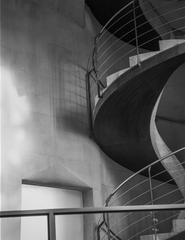 Batex Photography - Abstract architecture in Vienna